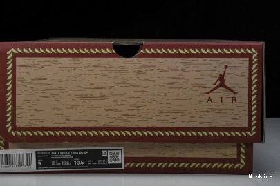 Casa FJ2850-107 SP Su Es Retro Mi SoleFly 8 Jordan Casa 1206